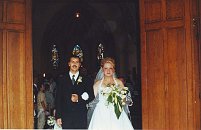 Jeanine et David